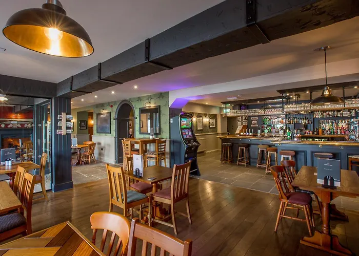 The Howard Arms
