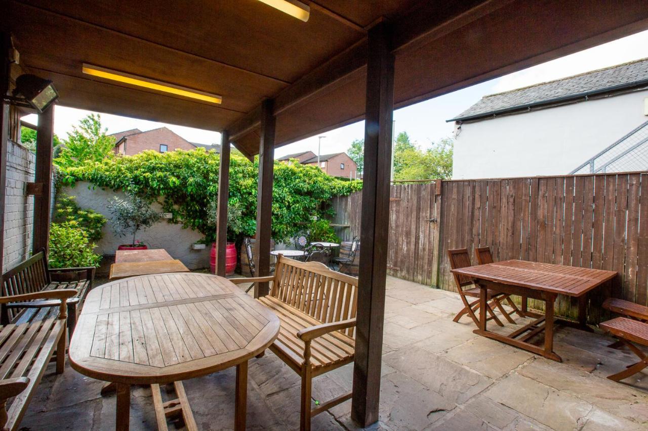 The Howard Arms 3* Brampton (Cumbria)