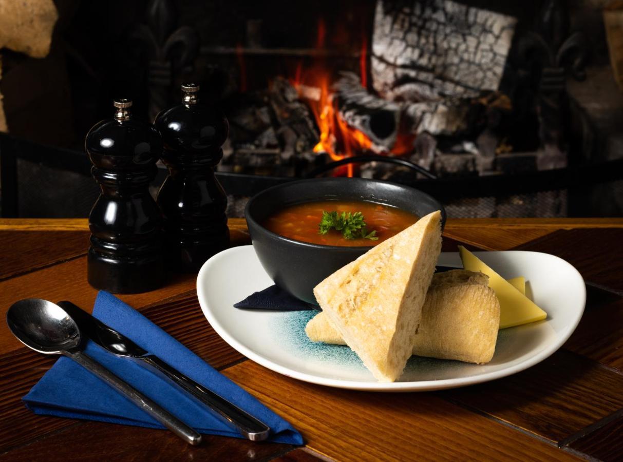 Hotel The Howard Arms 3*
