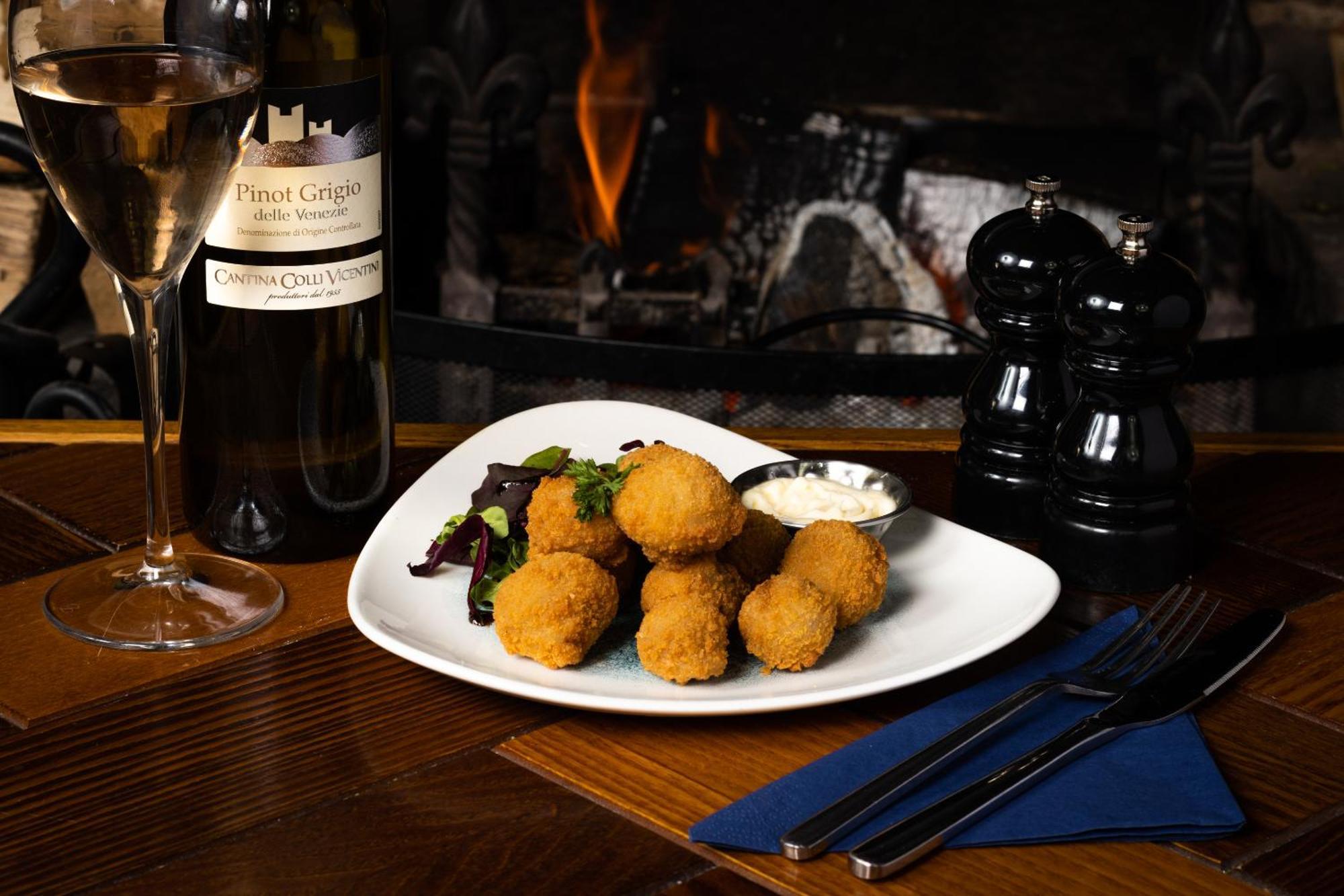 The Howard Arms Hotel Brampton (Cumbria)