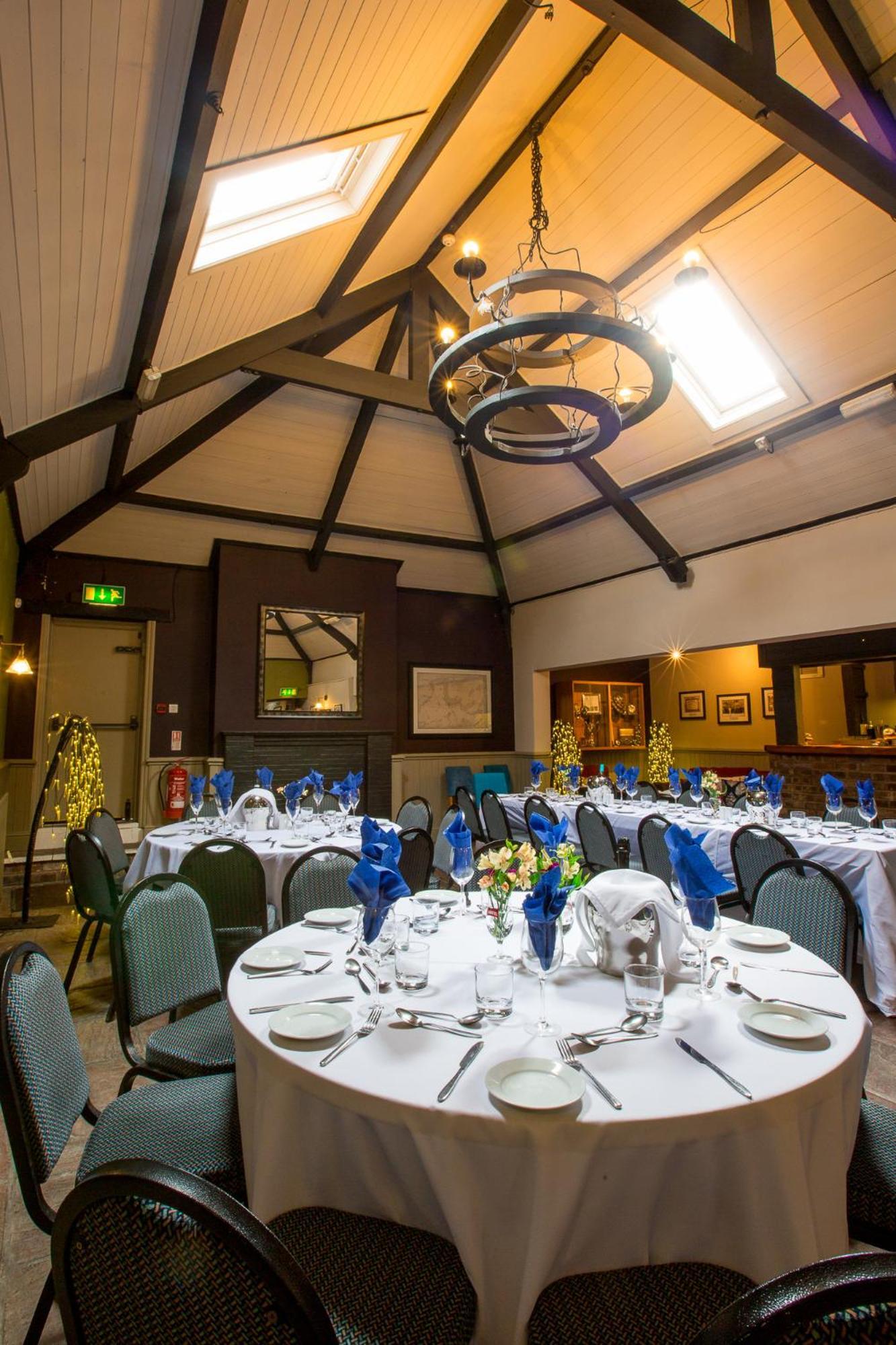 The Howard Arms 3* Brampton (Cumbria)
