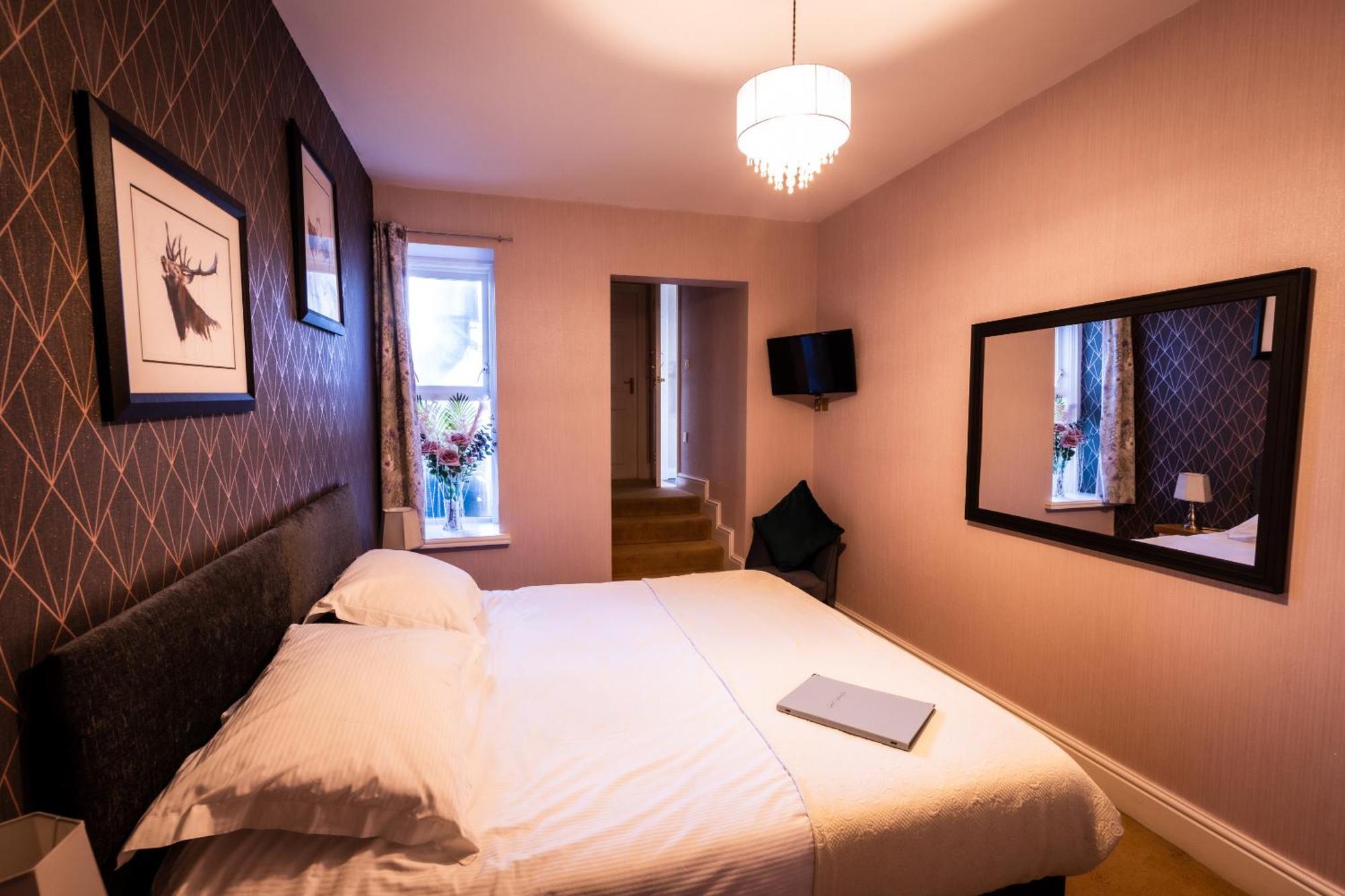 Hotel The Howard Arms