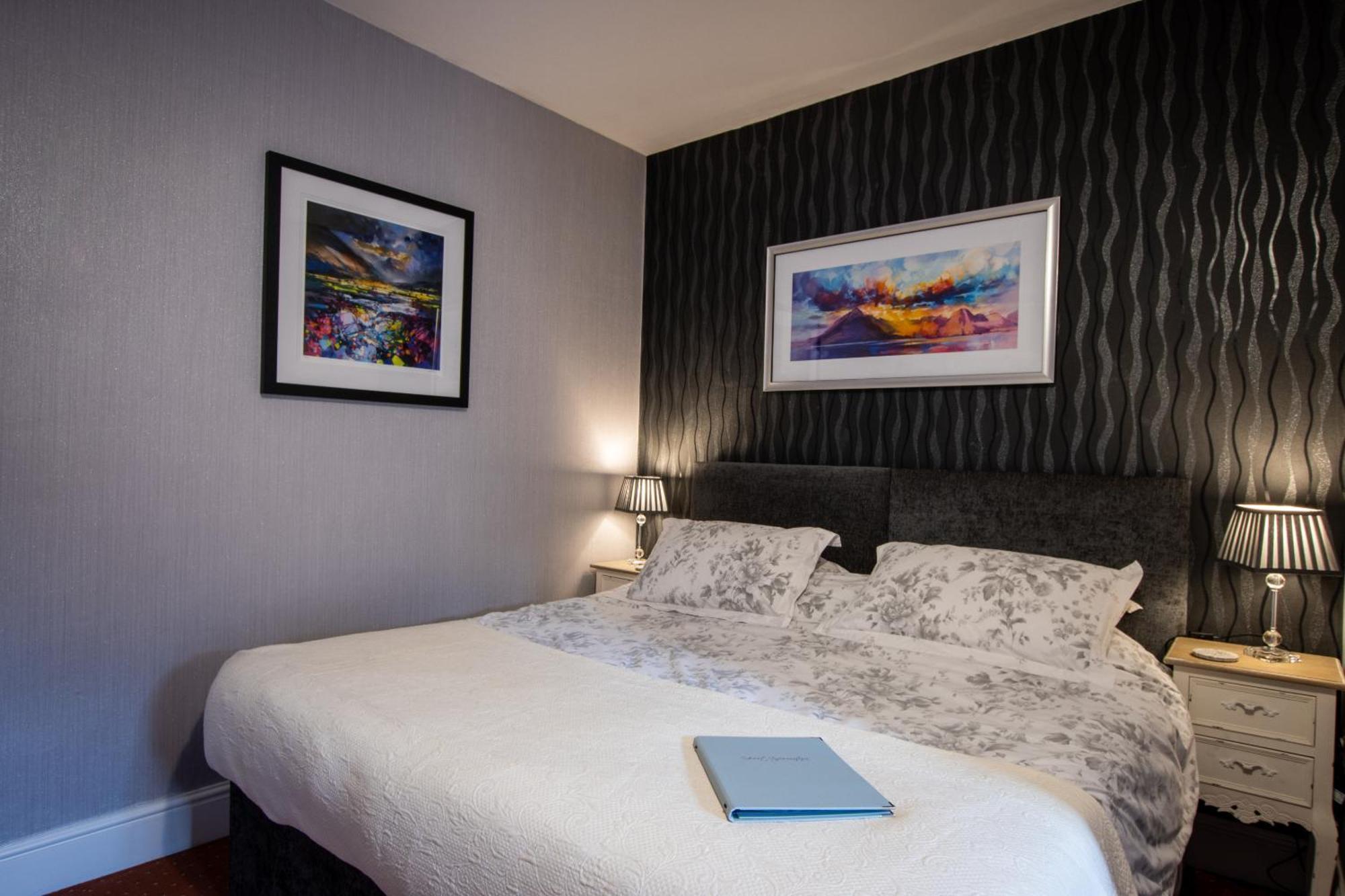Hotel The Howard Arms 3*