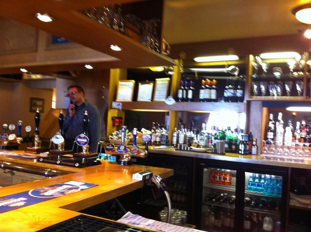 The Howard Arms