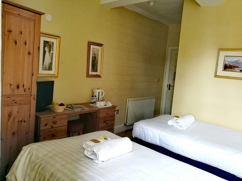 The Howard Arms Hotel 3*