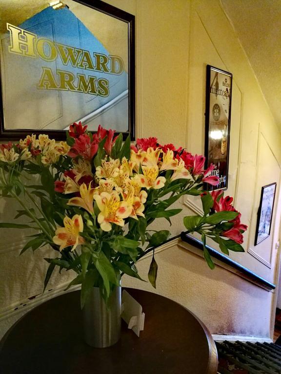 The Howard Arms 3* Brampton (Cumbria)