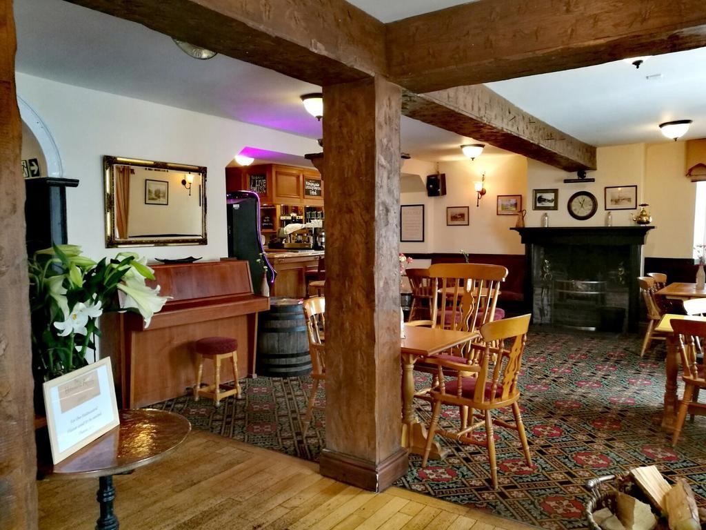 The Howard Arms Hotel 3*