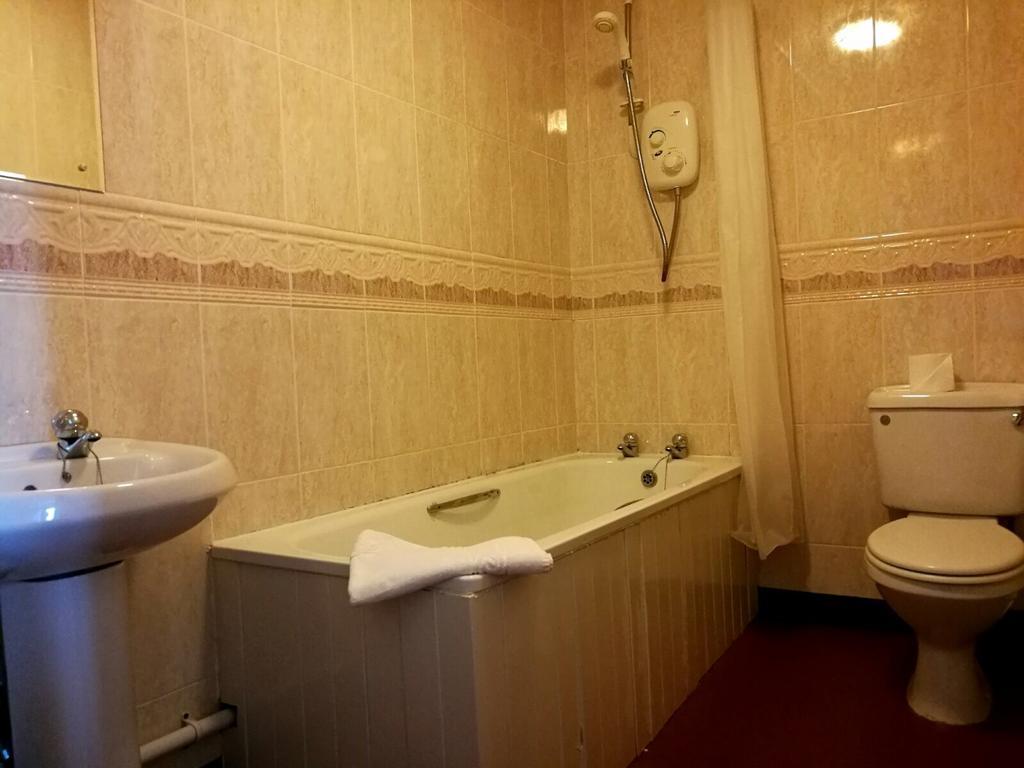 The Howard Arms 3* Brampton (Cumbria)
