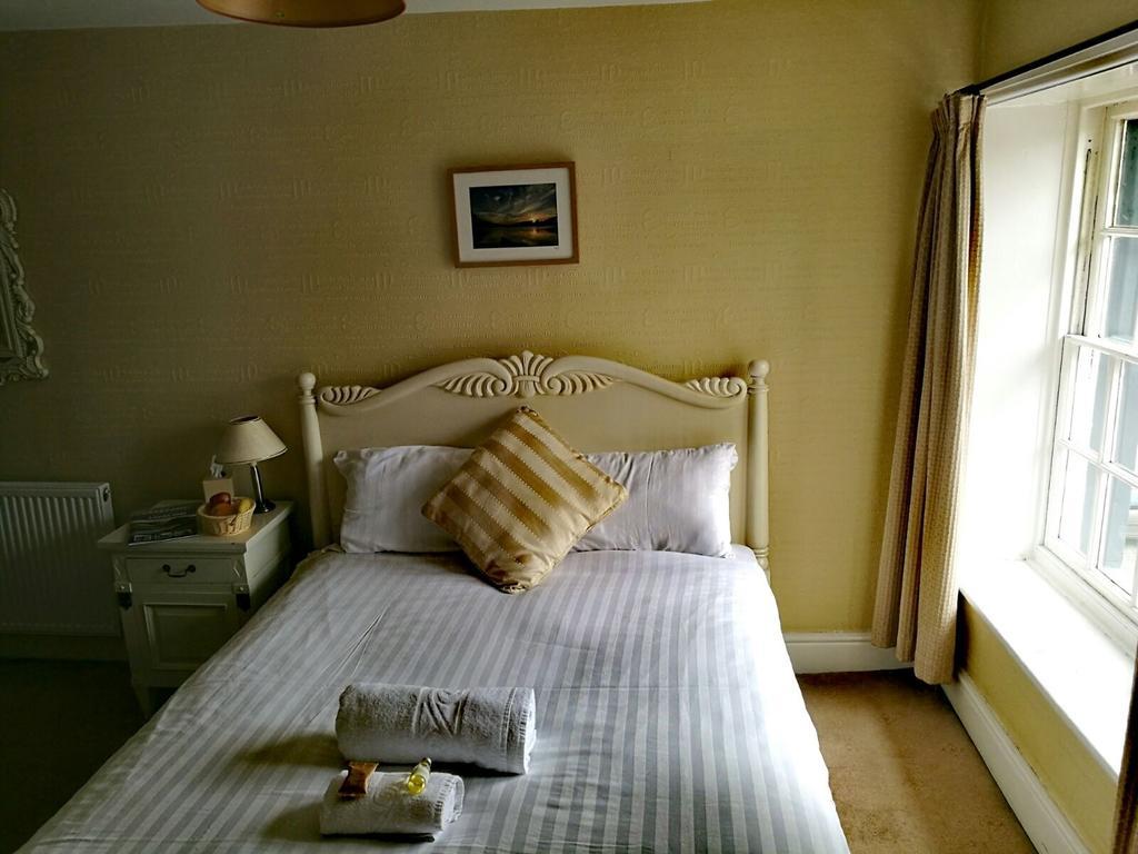 Hotel The Howard Arms