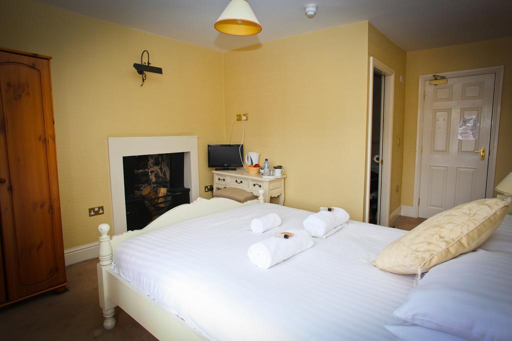 Hotel The Howard Arms Brampton (Cumbria)