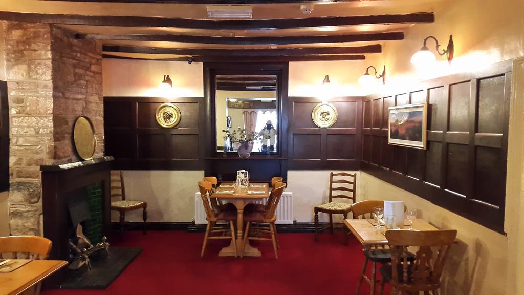 The Howard Arms Hotel