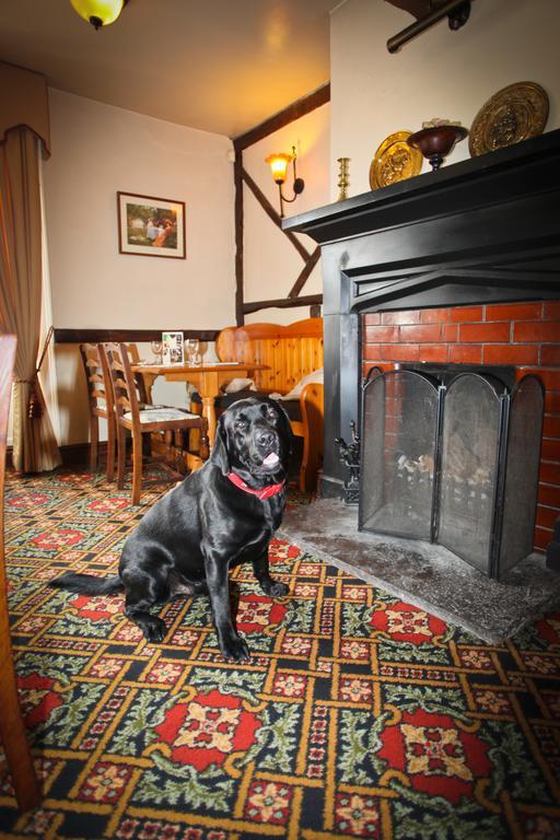 The Howard Arms Hotel