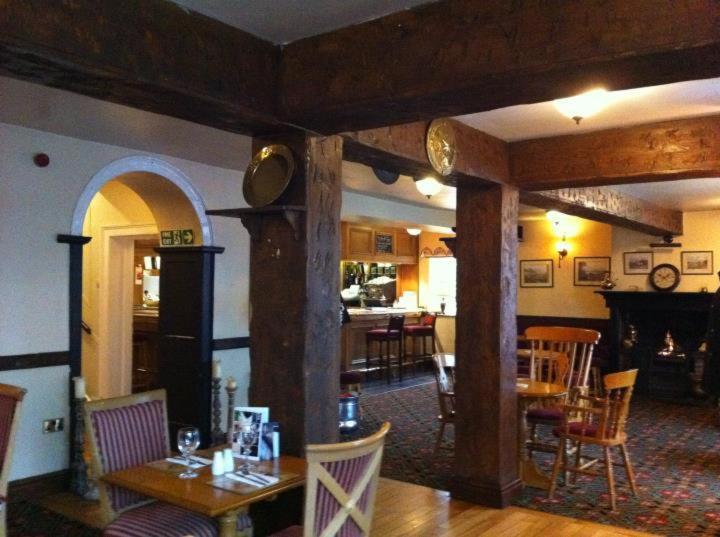 The Howard Arms
