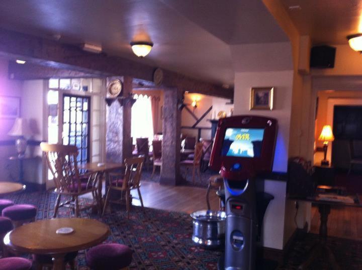 The Howard Arms Hotel 3*