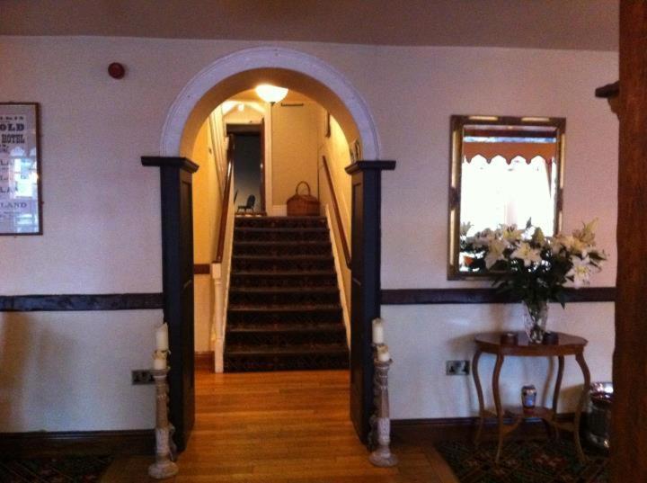 Hotel The Howard Arms Brampton (Cumbria)