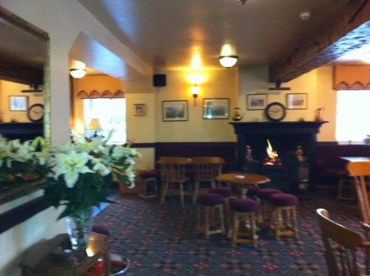 The Howard Arms 3* Brampton (Cumbria)