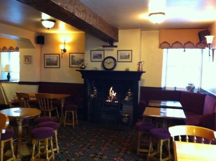 Hotel The Howard Arms
