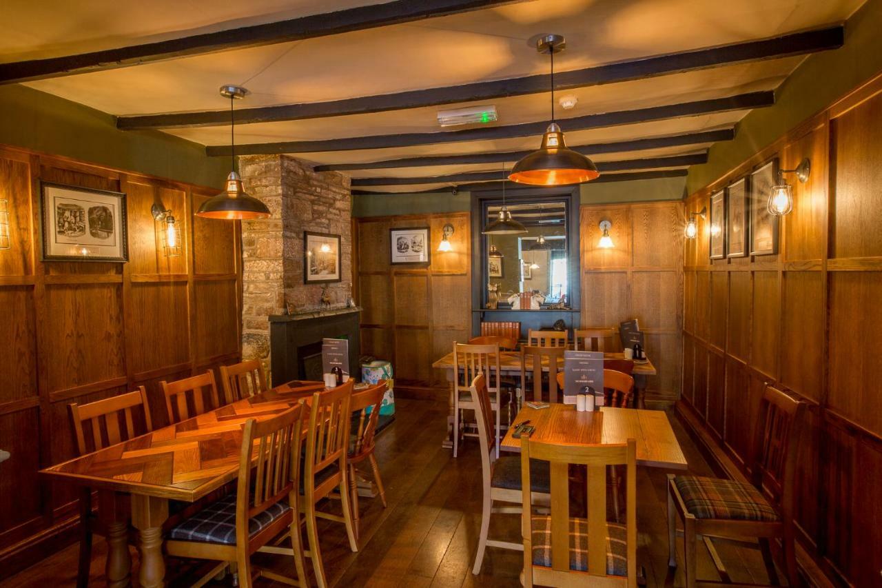 The Howard Arms 3* Brampton (Cumbria)