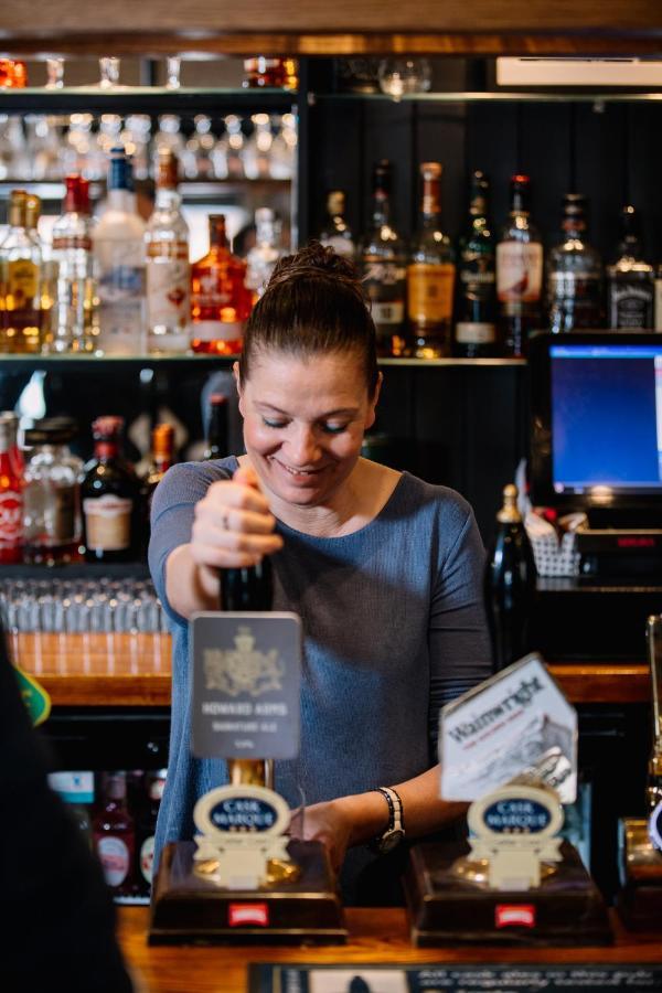 The Howard Arms Hotel 3*