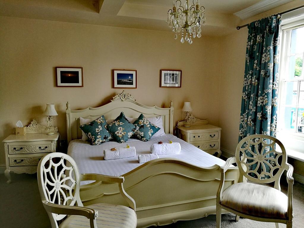 Hotel The Howard Arms 3*